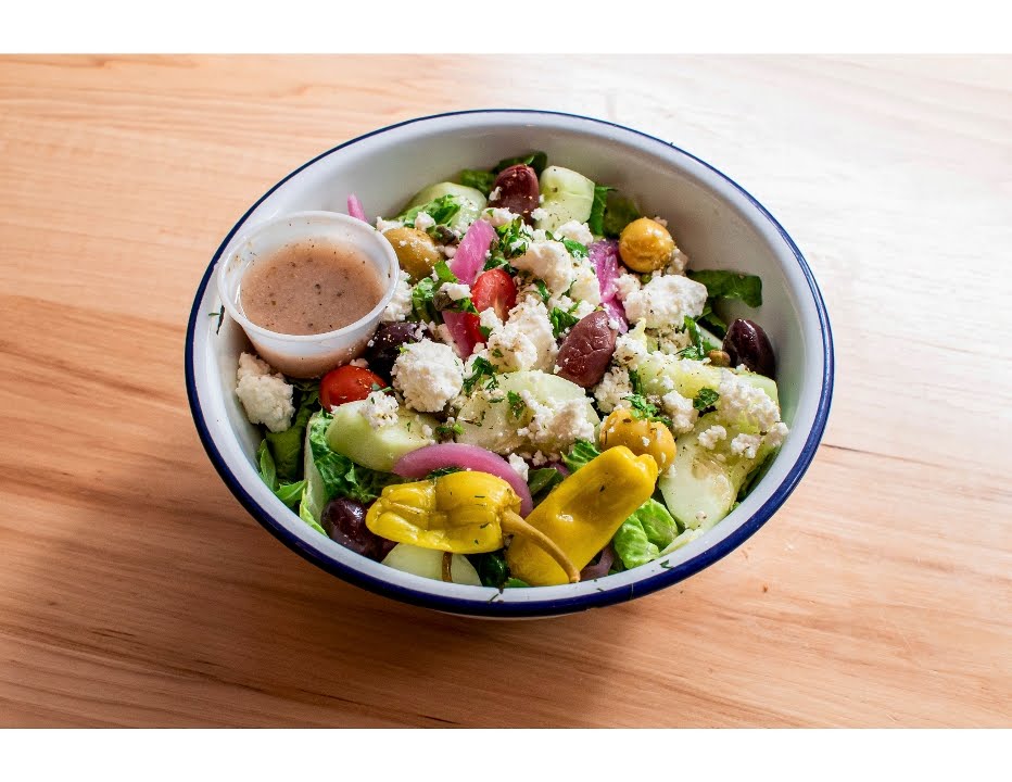 Saloniki Greek by null