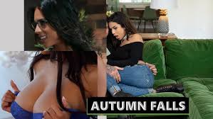 Autumn falls gets fucked doggystyle her step brother again jpg x Falls autumn