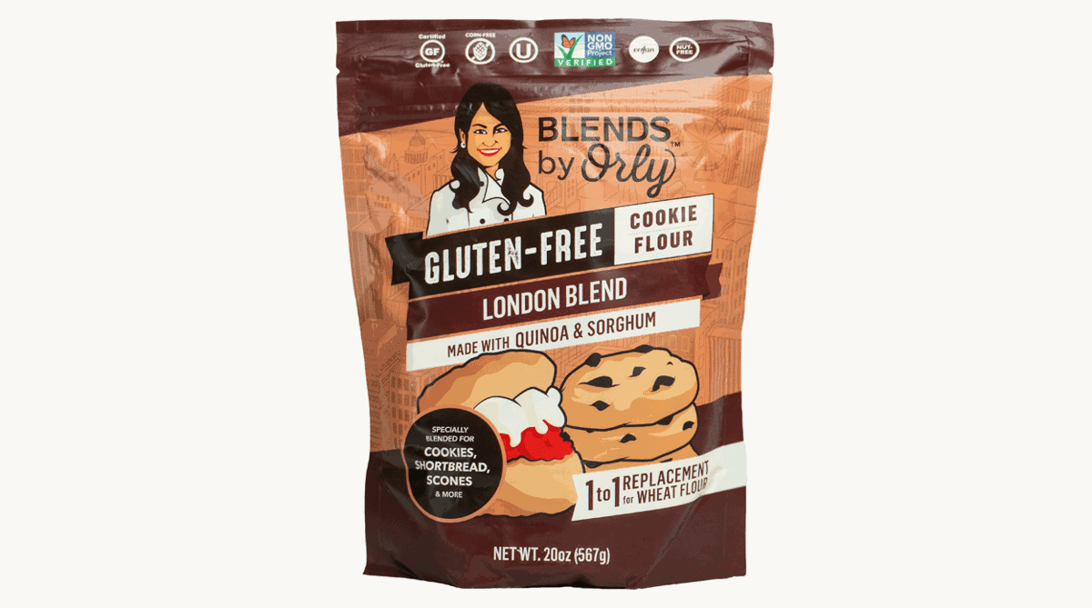 Modern Bread and Bagel by null