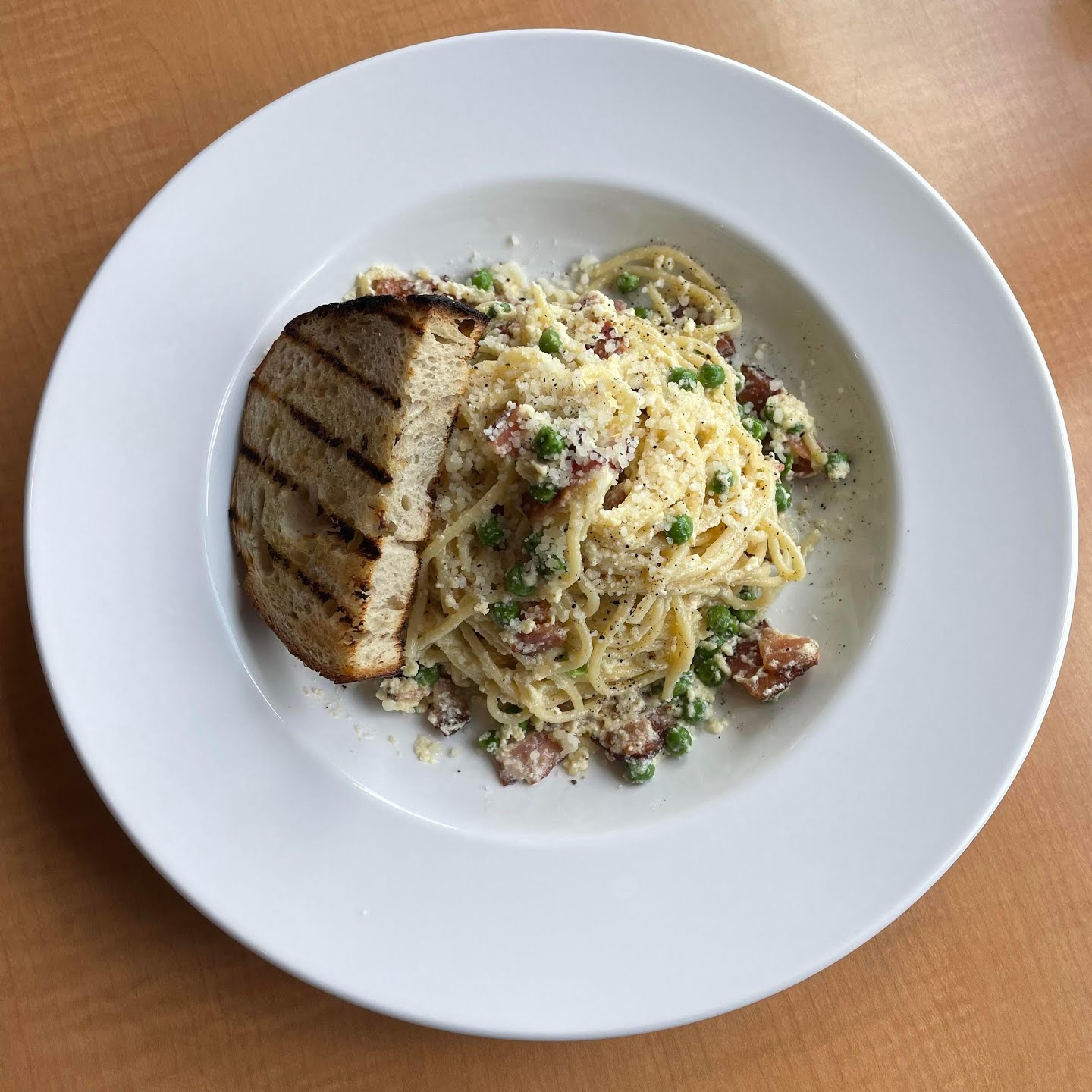 Meadowlark Restaurant by null