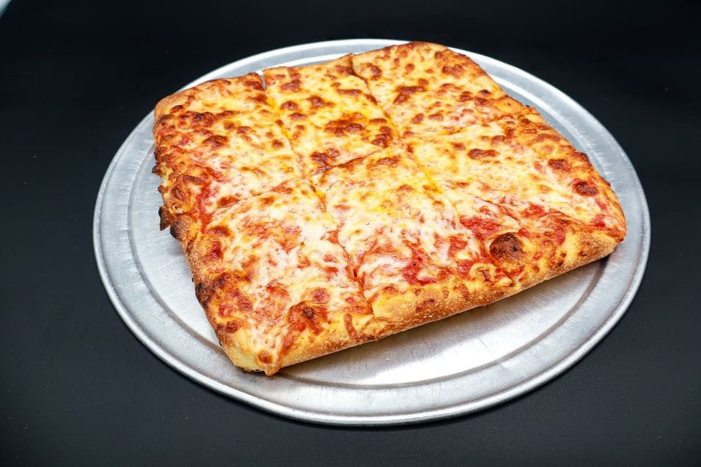 Tony D's New York Pizza & Restaurant by null