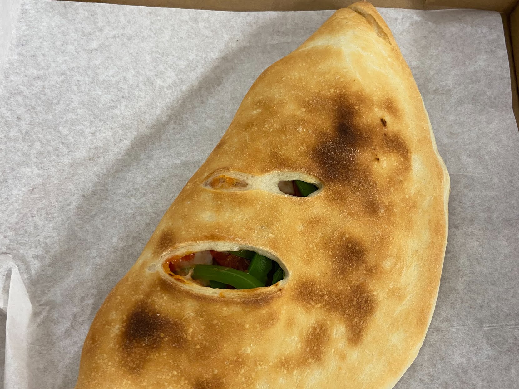 Panzazos Pizza by null