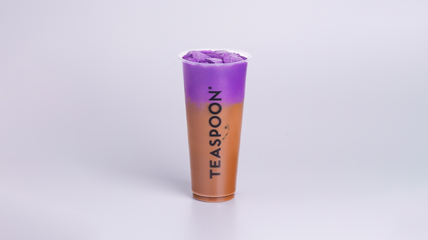 Teaspoon Almaden by null