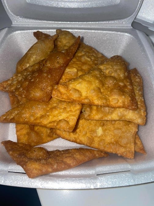 Silver Moon Chinese Food by null