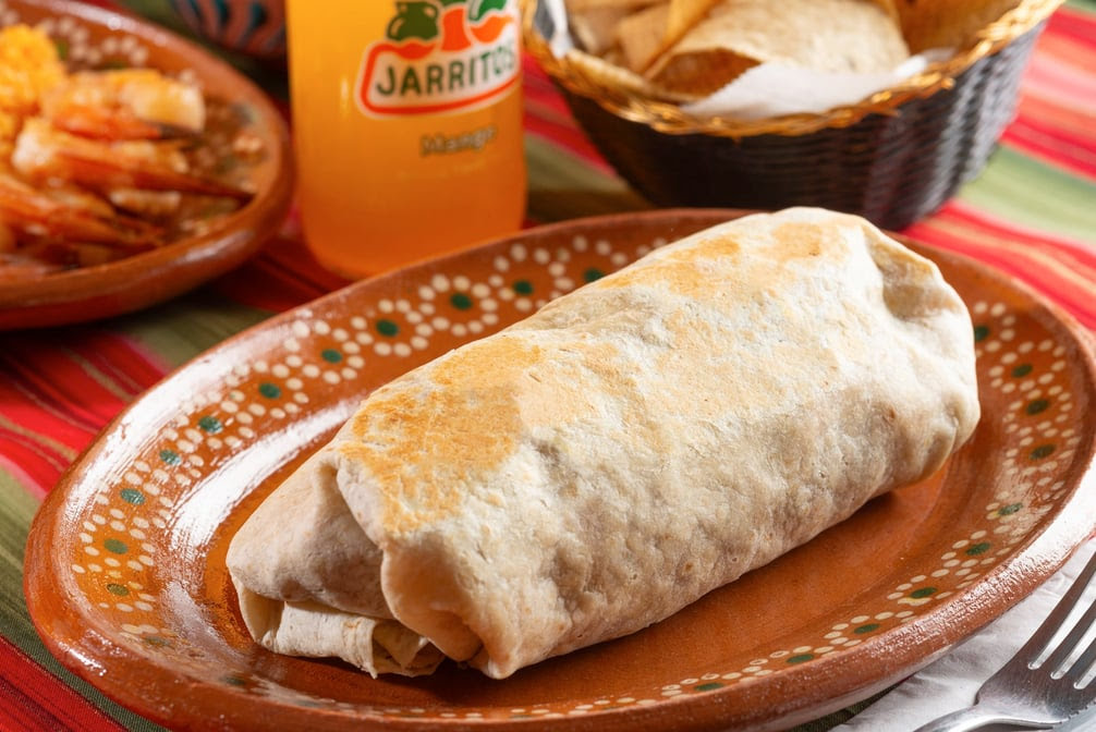 Iker's Tacos by null