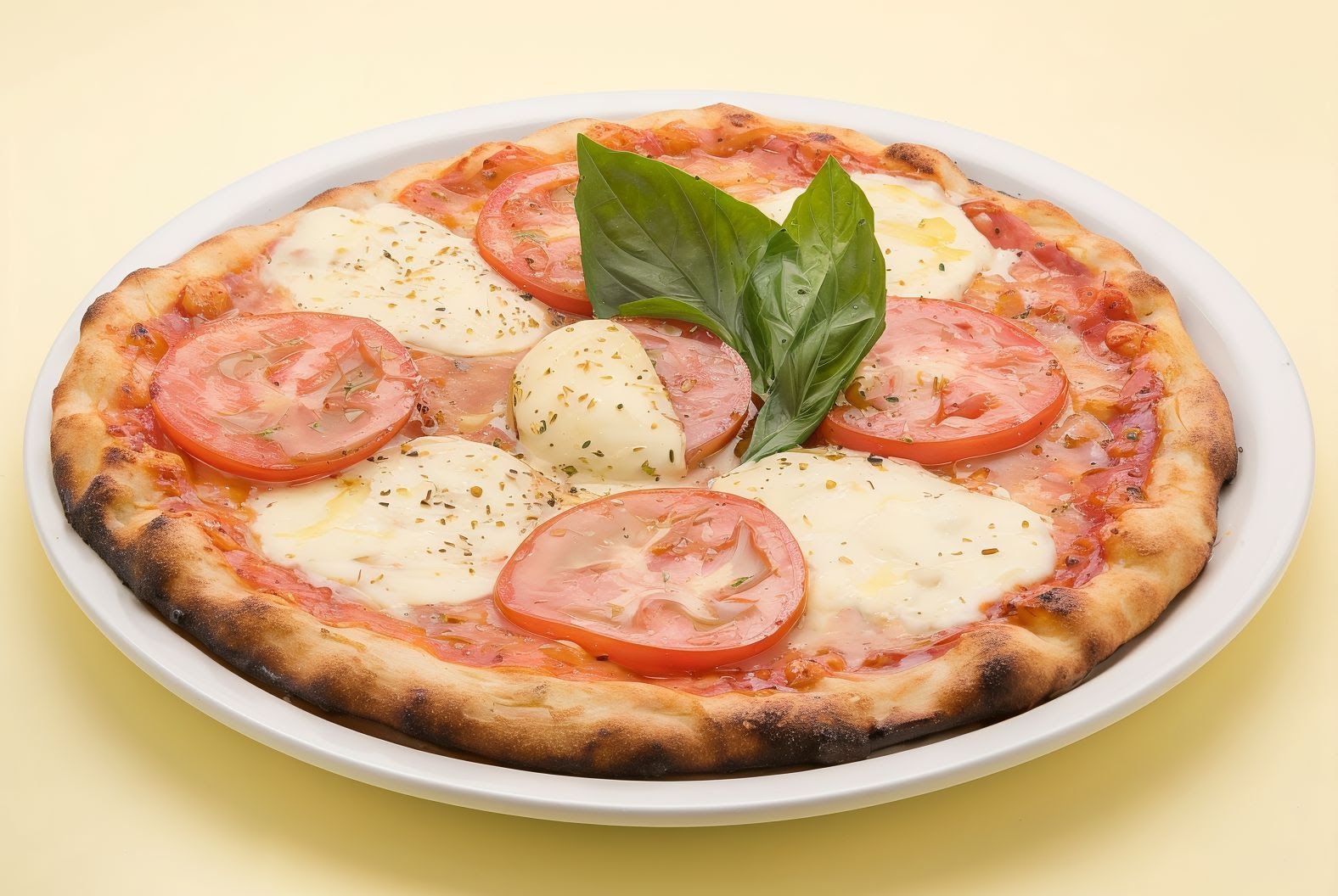 Ostería del Capuccino by null