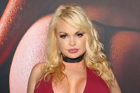 Adult film actress jesse jane real name revealed as porn star is found dead at the mirror jpg x Jesse jane