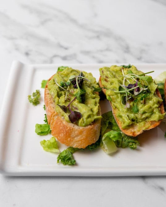 Azara Kitchen LLC by null