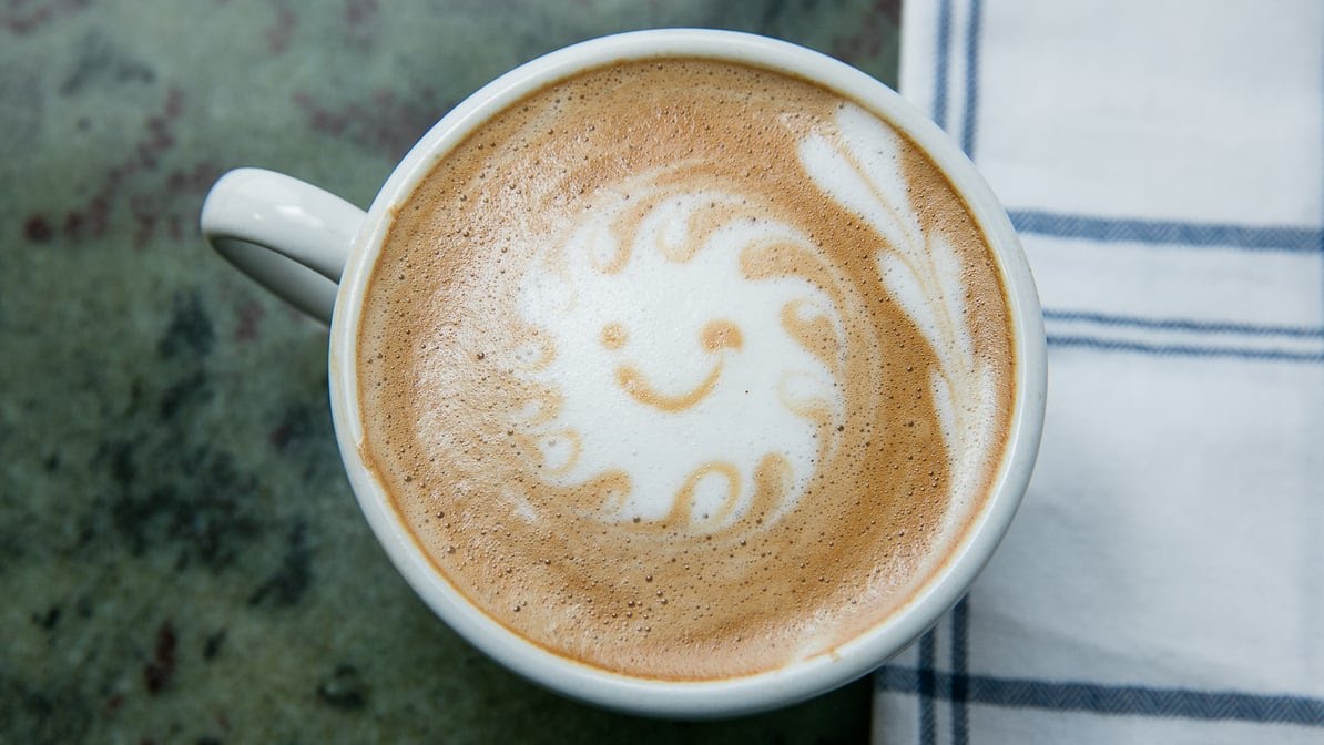 Morgan Street Cafe by null