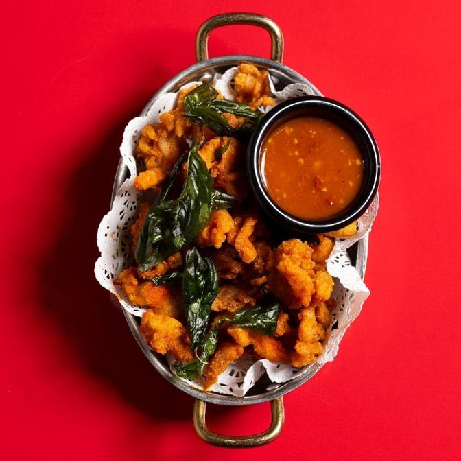 MáLà Project by null