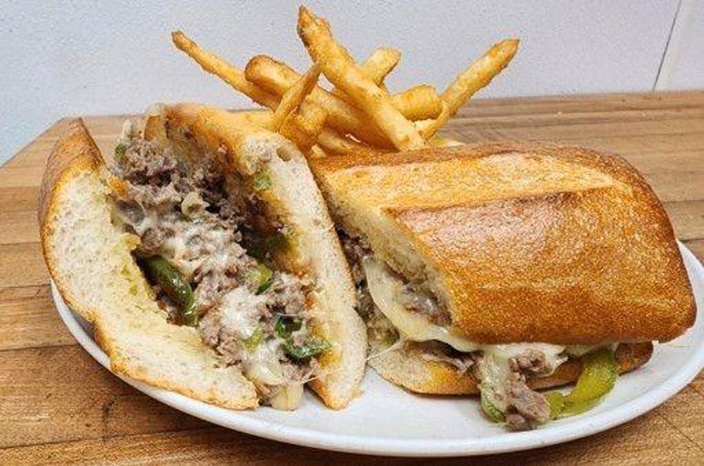 Edith's Pizza by null