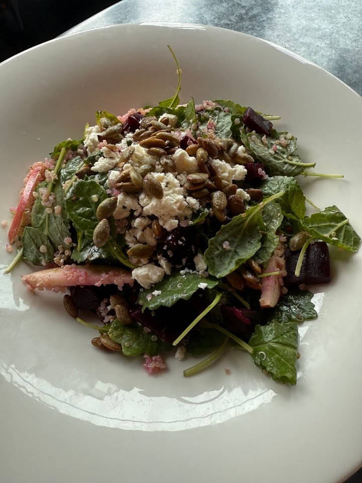 Garrison House by null