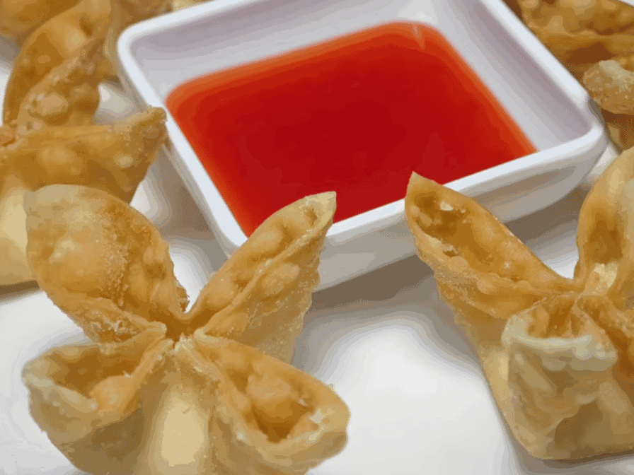 Yum Dumpling by null