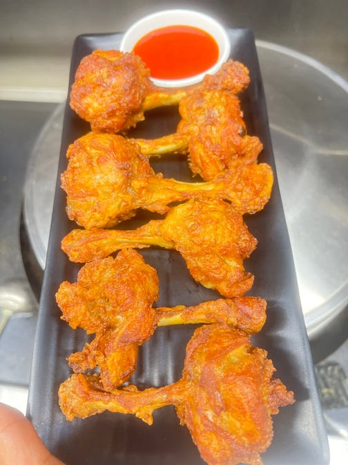 Nepali Momo Kitchen by null