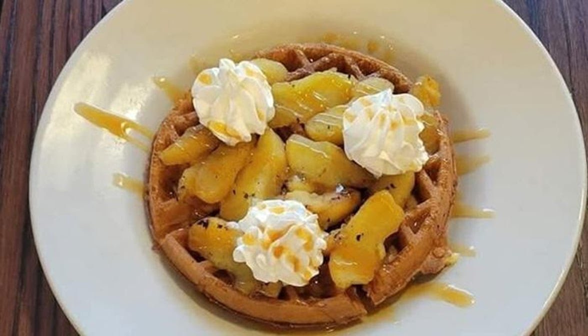 Ruby's Family Restaurant by null