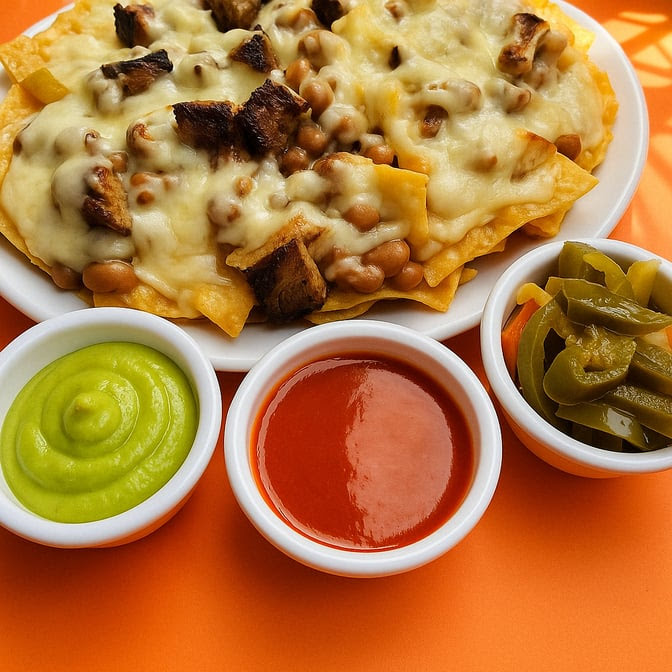 Cactus Taqueria by null