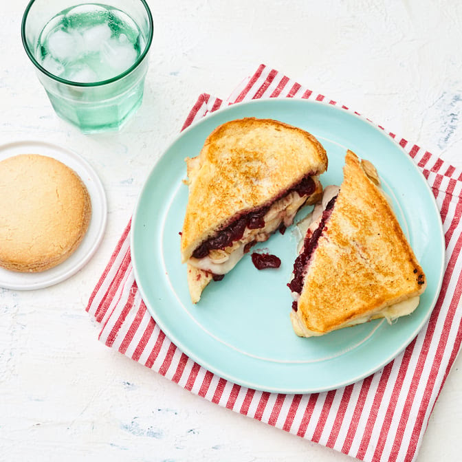 Amandine Patisserie Cafe-DTLA by null