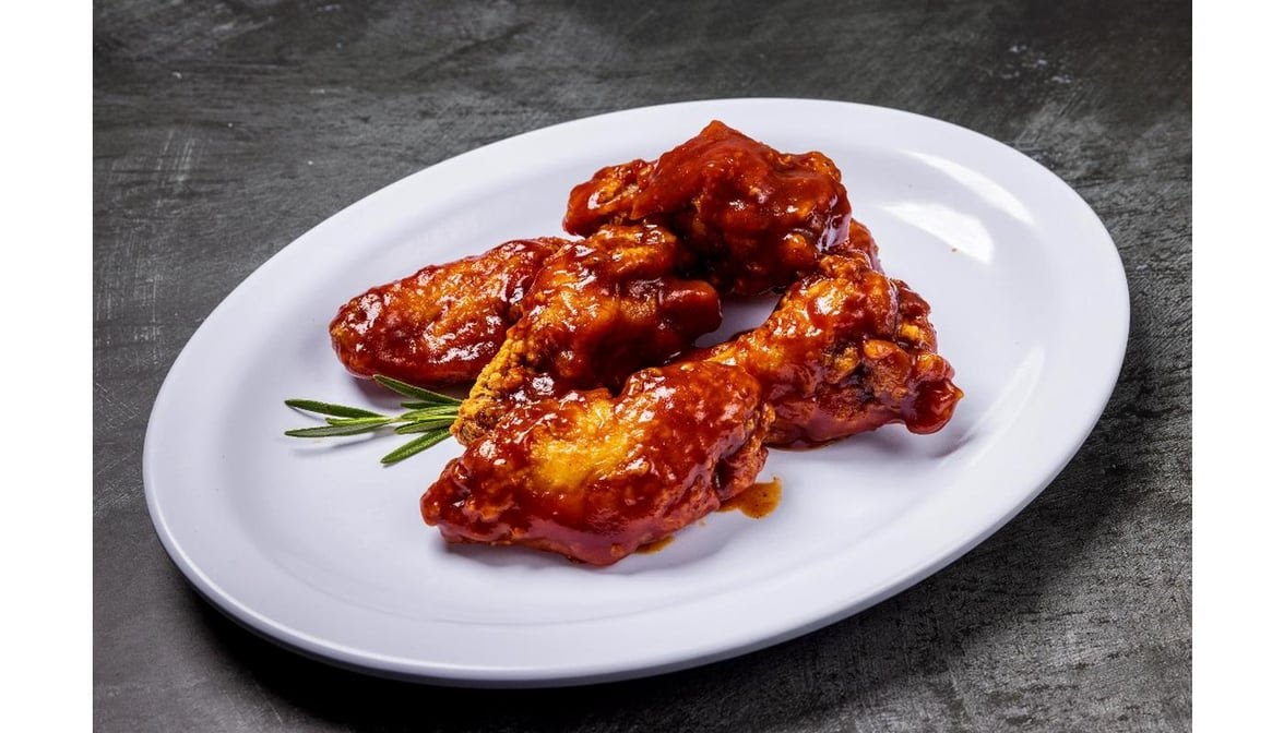 Poulette Rotisserie Chicken by null