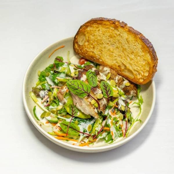 SHUK Surry Hills by null