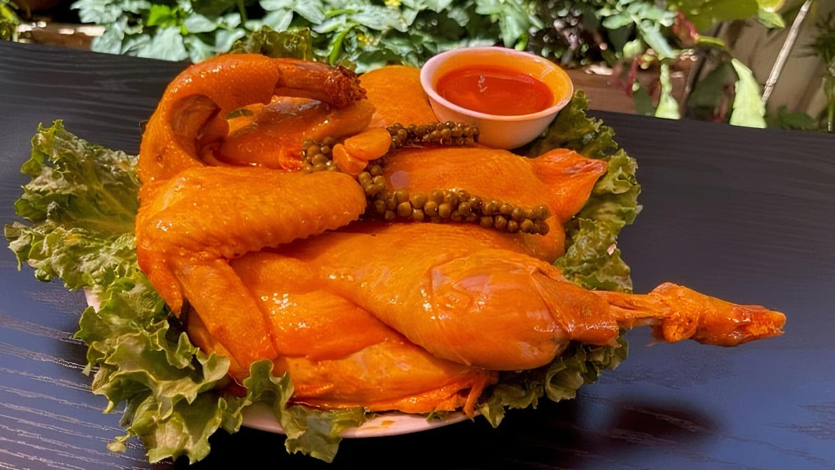 Nếm Restaurant by null