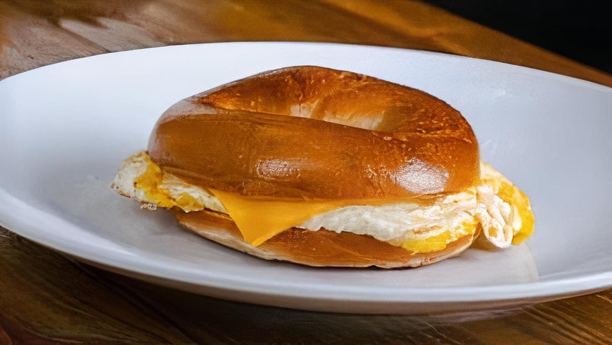 Galveston Bagel Company by null