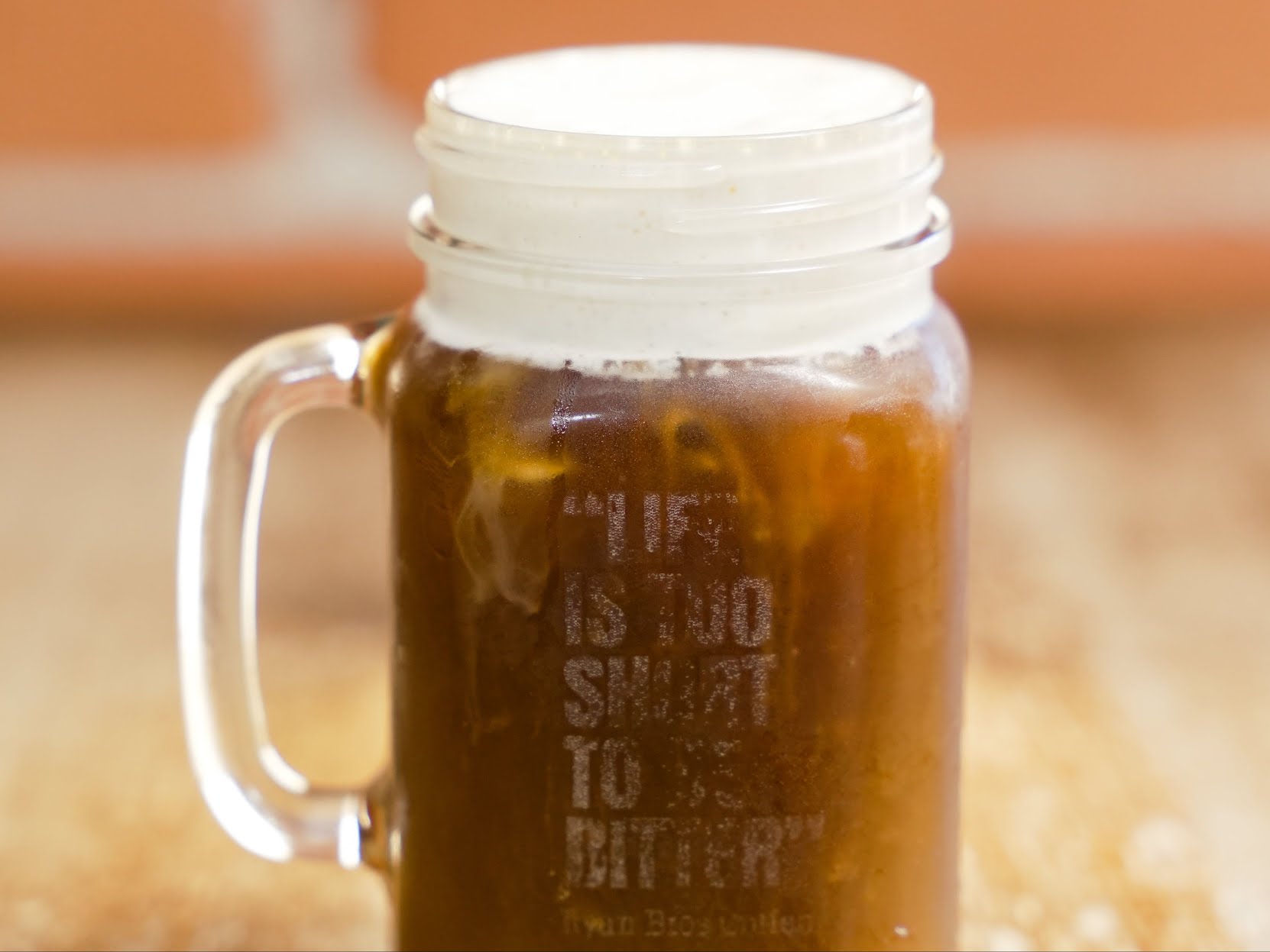 Ryan Bros Coffee by null