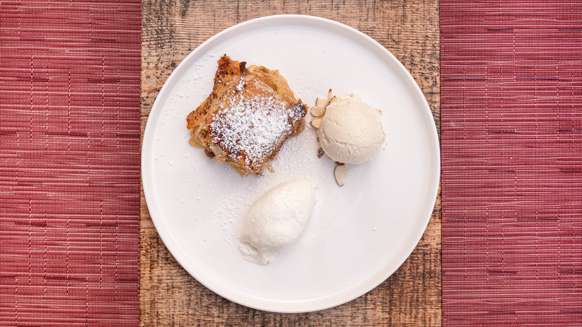 Naschmarkt - Pleasanton by null