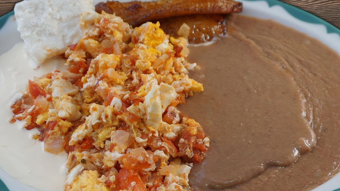 Pupuseria Salvadorena #2 by null