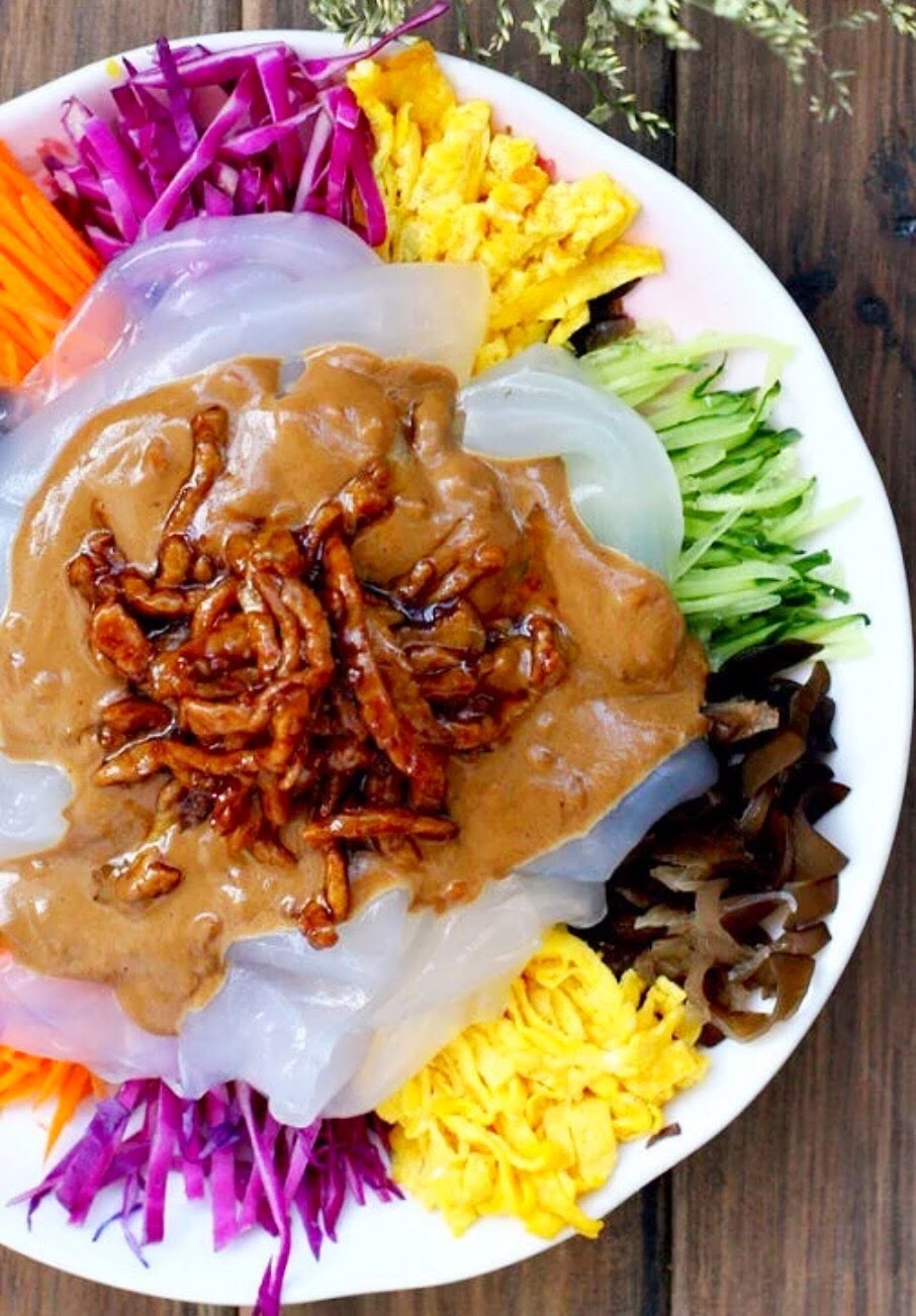 Northern Taste by null