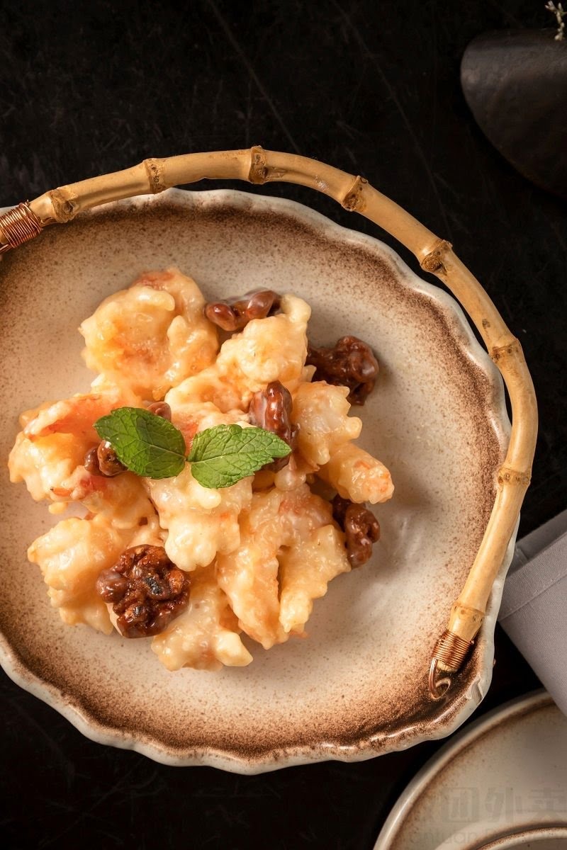 JiangNan Boston by null