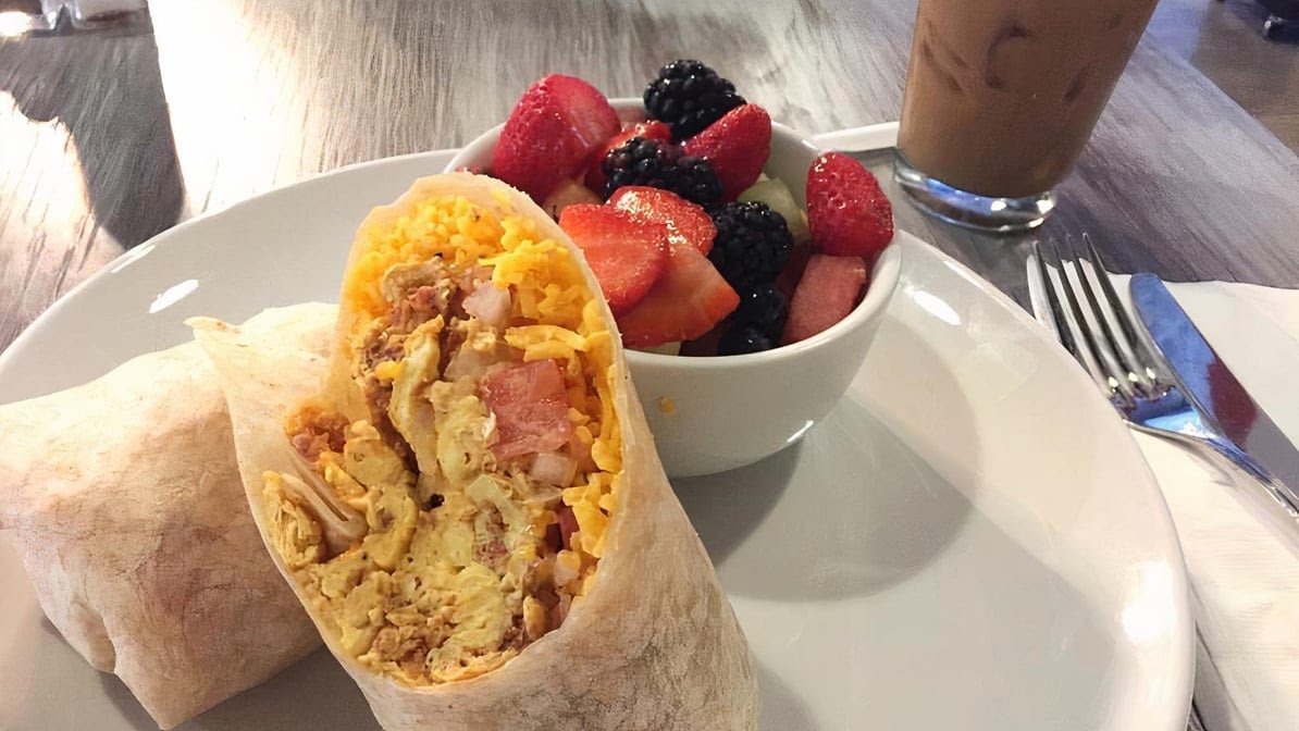 Amandine Patisserie Cafe-DTLA by null