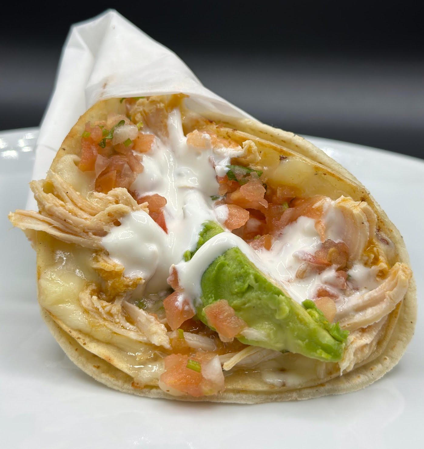 Adelita's Taquería, Restaurant & Bar by null