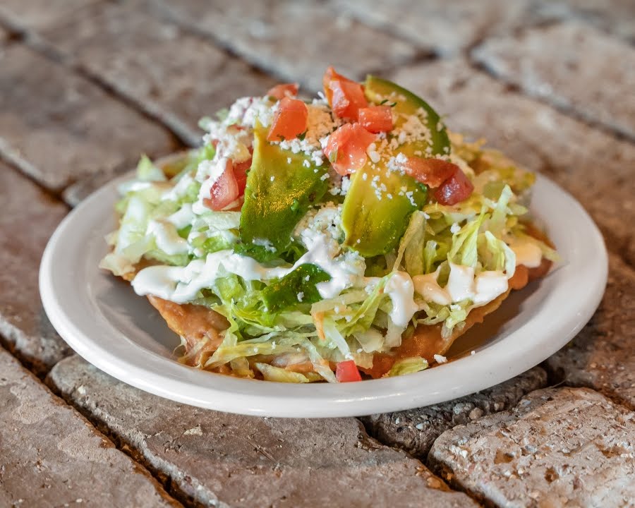 Yaqui Tacos, Tequila, Mezcal by null