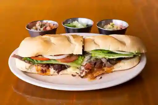 Don Sirloin - Avenida 10 by null