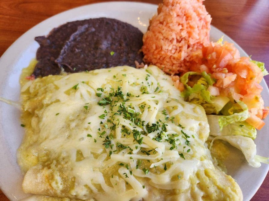 Green Vegetarian Cuisine -- Alamo Quarry Market by null