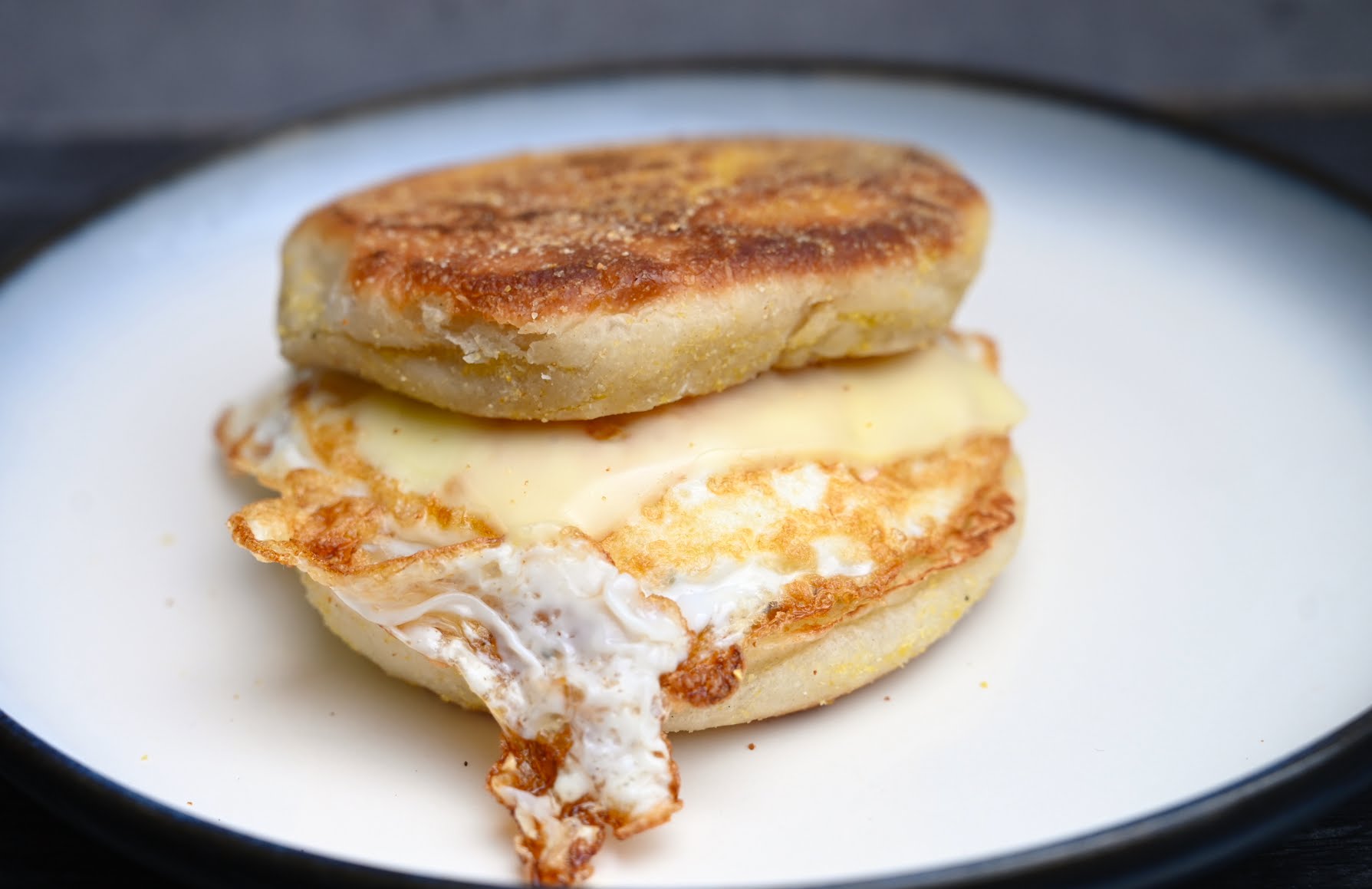 Mike & Patty's Breakfast | High Street Place by null