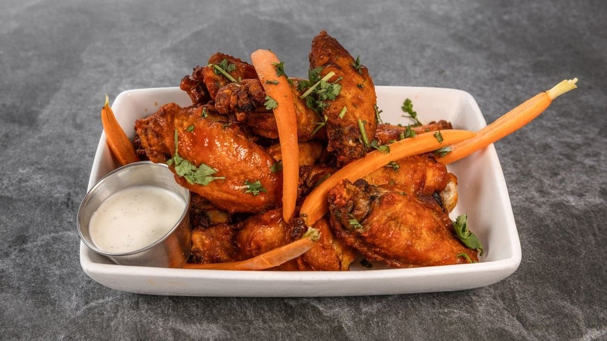 TAG Burger Bar by null