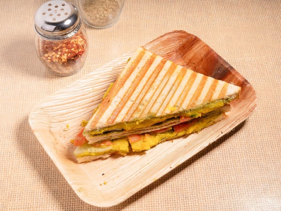 Bombay Baking Co. by null