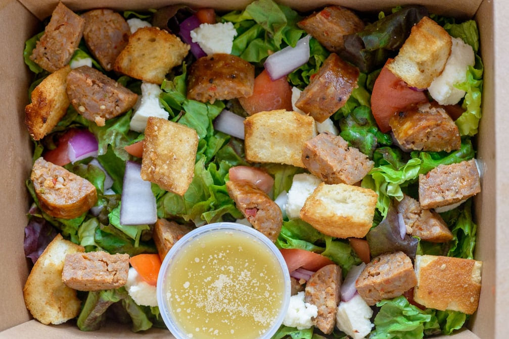 Matt & Marie's Logan Square by null