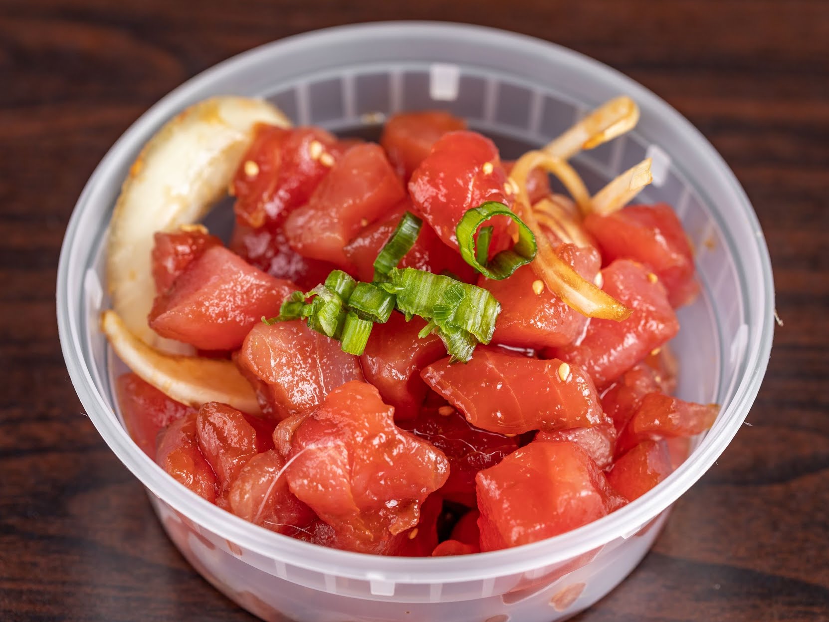 Island Sushi and Grill by null