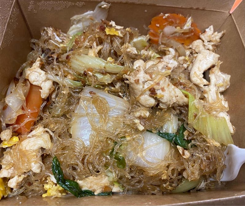 Ocha Thai Food by null
