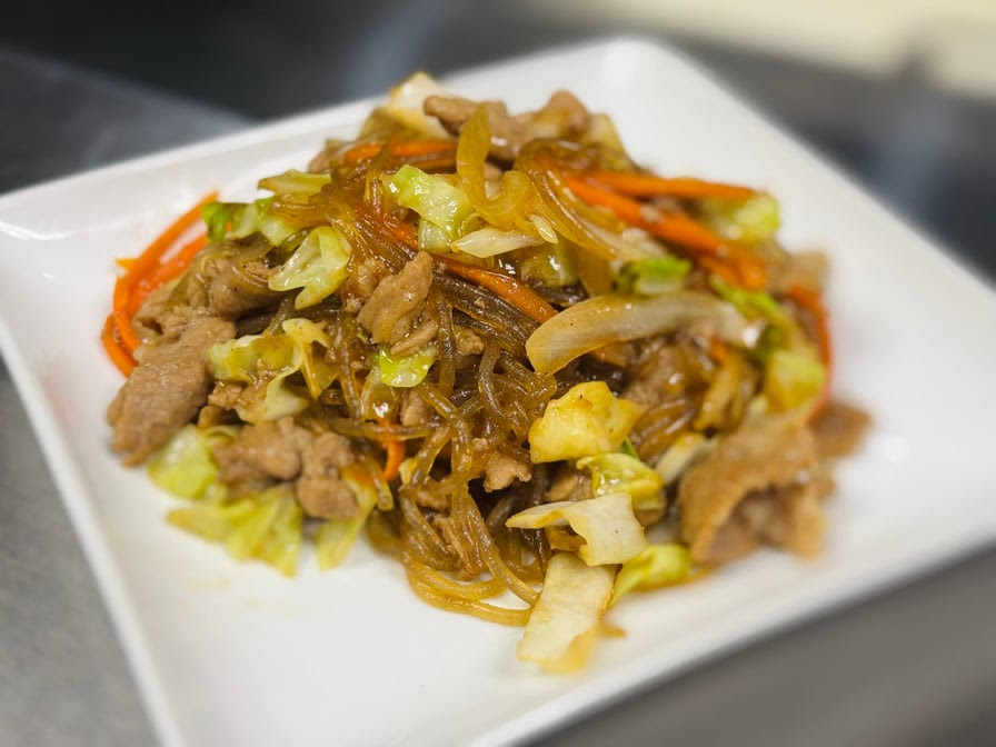 ARIRANG KOREAN RESTAURANT by null