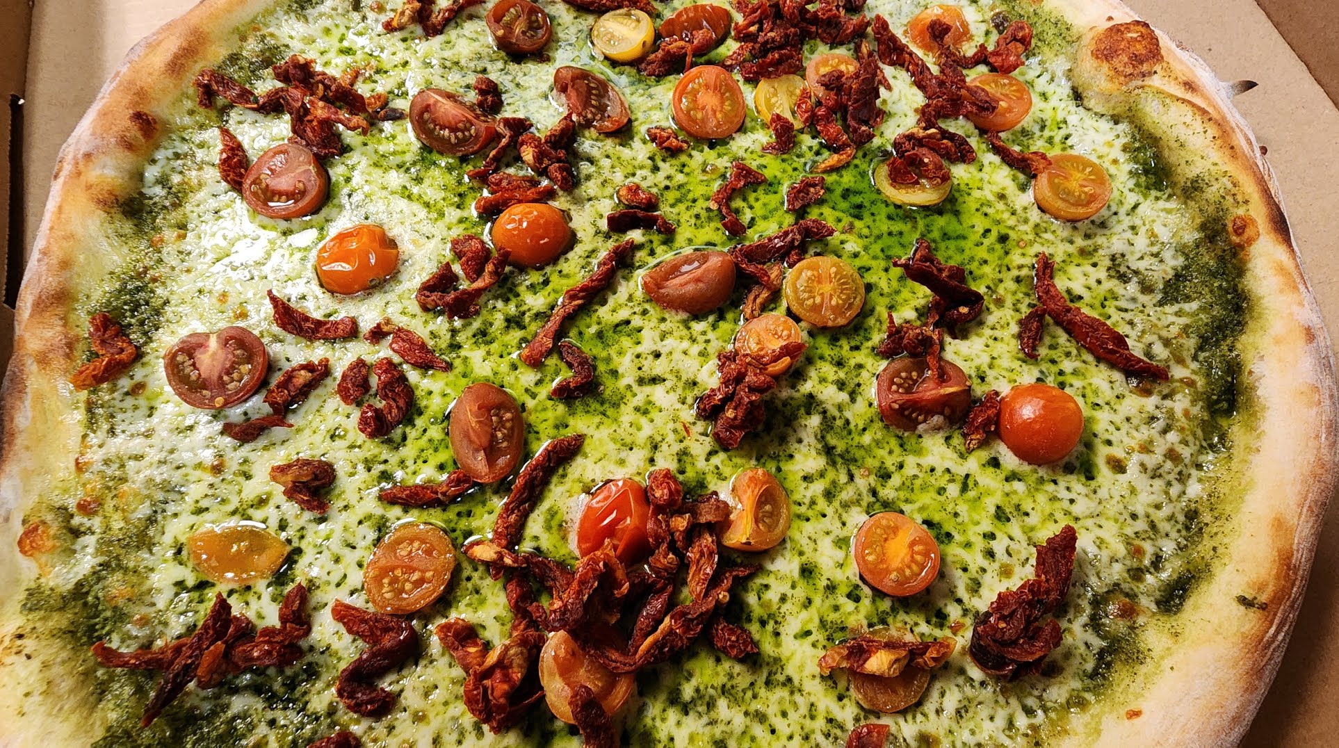 Trattoria Rustica by null