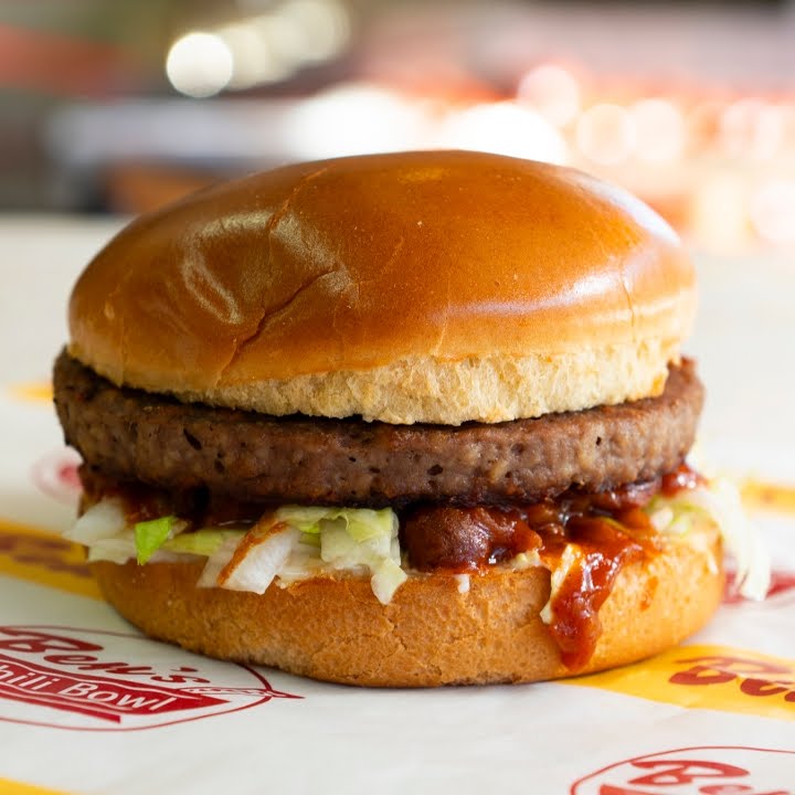 Ben's Chili Bowl by null