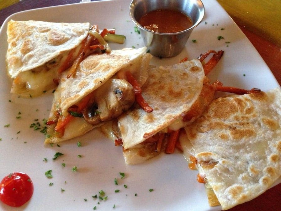 Lolitas Bistro by null