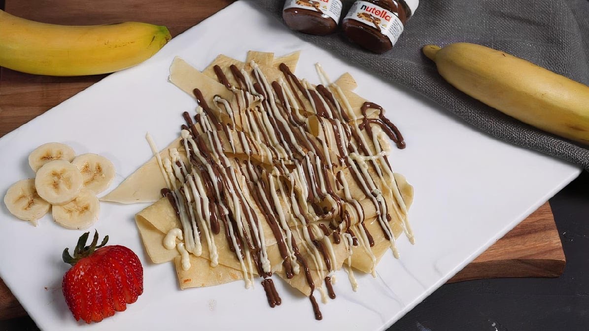 Mr waffles Passaic by null