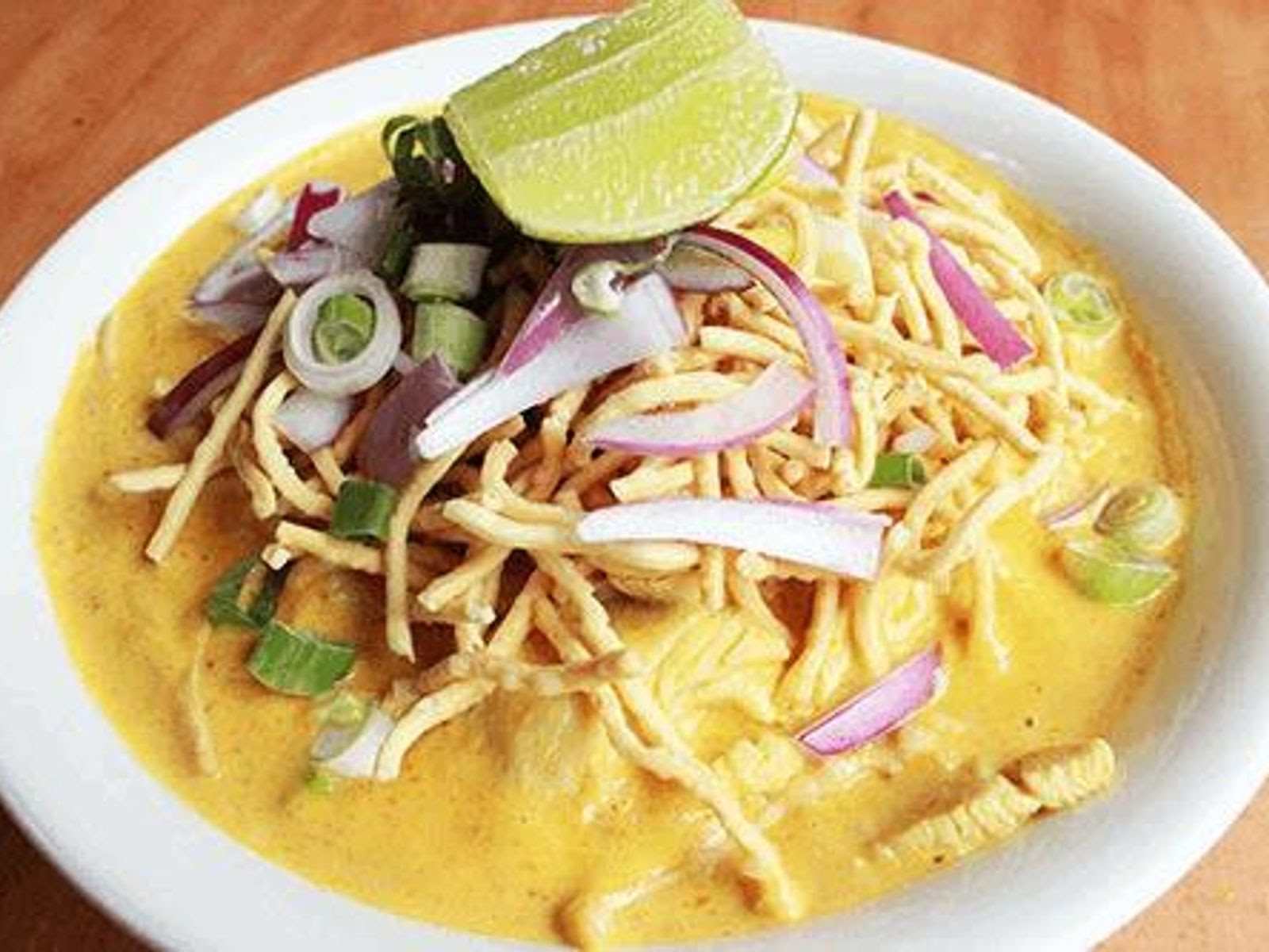 Green Leaf Thai Cuisine by null