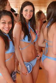 конкурс красоты нудисток|Конкурс красоты в Бразилии. Garota Verao (40 фото)