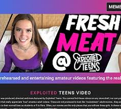Exploited teens jpg x Exploited teens