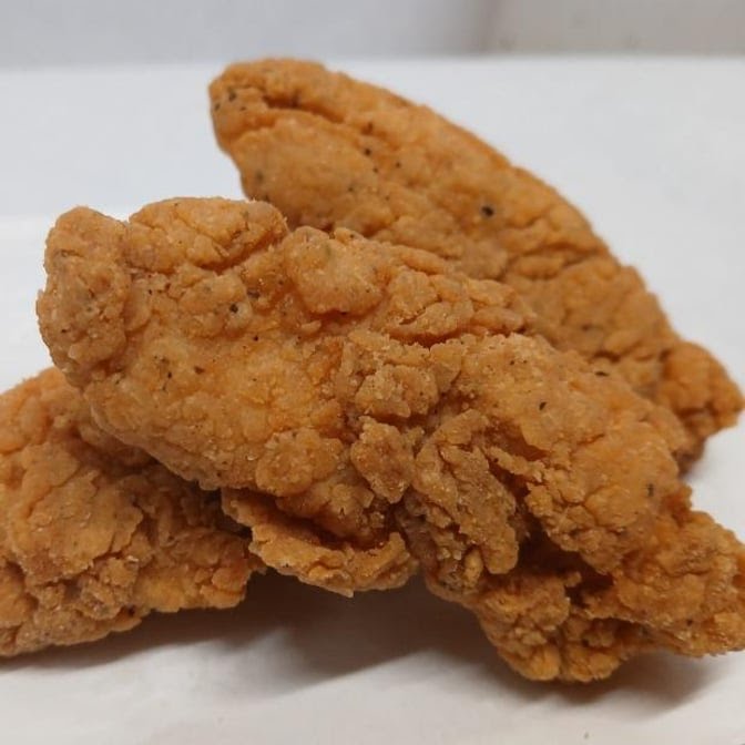 Hagen's Fish Market by null